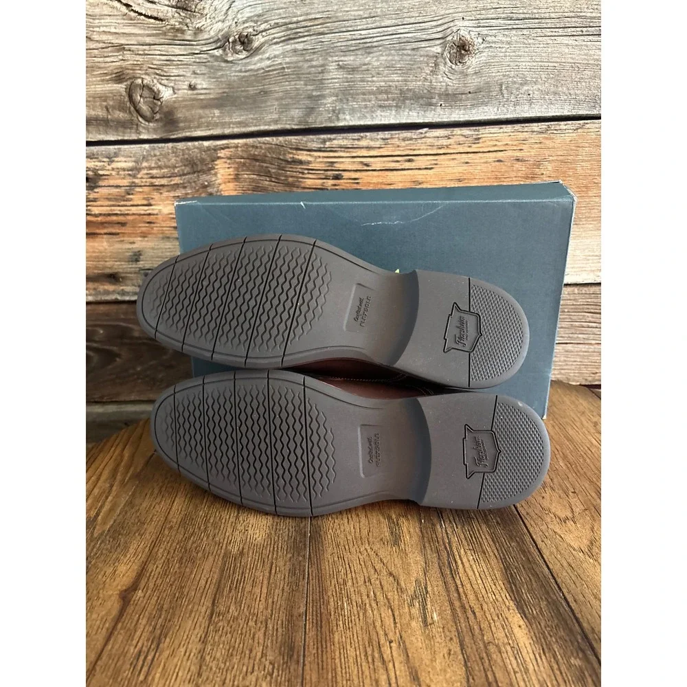 Florsheim norwalk pt
